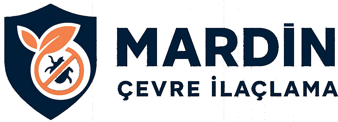 Çevre İlaçlama | Mardin Böcek, Haşere İlaçlama ve Dezenfeksiyon